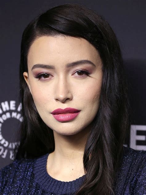 christian serratos 2023|Christian 